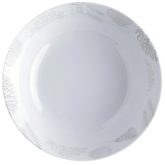 Marine Business Soup Plates Ø 19 cm