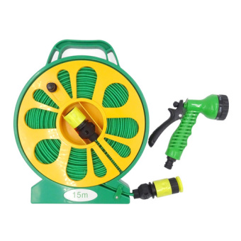 Bukh PRO N0115305 - 15MT HOSE ON ABS REEL