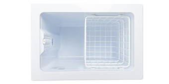 Isotherm 3041BA2A00000 - BI 41 Dual Built-In Fridge/Freezer 12/24V
