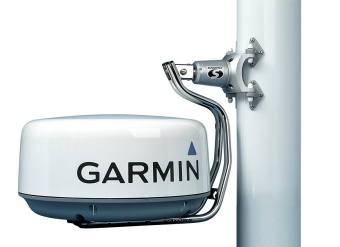 Scanstrut LMM-1 Mast Leveller (Garmin/Raymarine/Lowrance/B&G Radars)