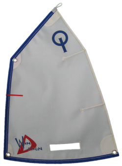 Optiparts EX1472 - Optimist mini sail Windesign Sailing