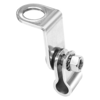 Plastimo 42376 - Bracket For Marine Kettle Grill 10-164