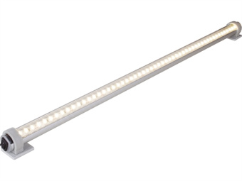 BÅTSYSTEM U‐Pro 12V Rotary LED Lamp