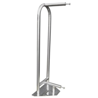Stainless Steel Support On Deck/Echo 305