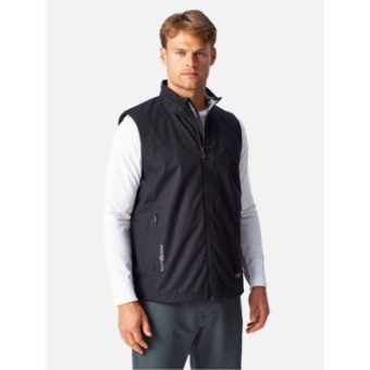 Henri Lloyd Breeze Vest Size XXXL Black