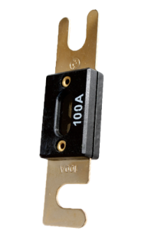 Allpa Separate Fuse, 100a