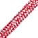 English Braids 96120200960 Dyneema Cruising 12mm White/Red