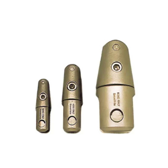 Kong 644.10 - Anchor Swivel Chain Stainless Steel 8-12mm
