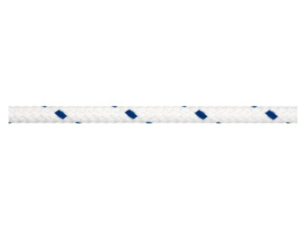 Talamex Spunolest Sheet White With Blue Marker 12 mm 200 m