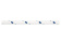 Talamex Spunolest Sheet White With Blue Marker 12 mm 200 m