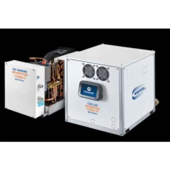 Frigomar Air Conditioner Fancoil Silent Block X 4