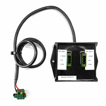 Lopolight 500-131 - Controller, Alternating (1Hz)