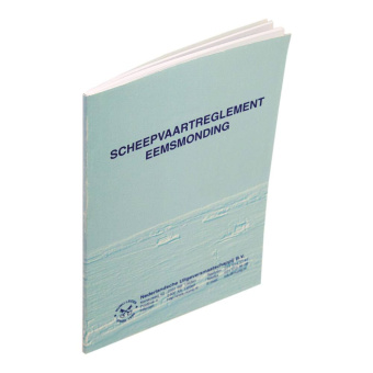 Shipping Rules Eemsmonding (Dutch)