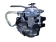 Technodrive Trolling Valve TM1200A Field Kit