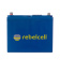 Rebelcell 12190AVREUA - 12V190 AV Li-Ion Battery (2.3 kWh)