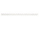 Talamex Tiptolest 3-Strand White 6mm 200m