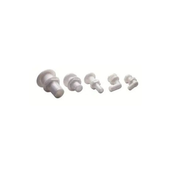 Rule Thru-Hull Fitting 1-1/2" (38mm) Straight
