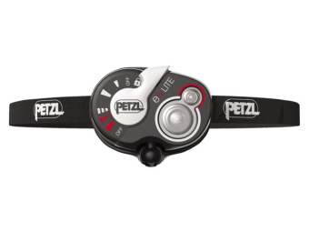 Petzl Head Lamp E+ Lite