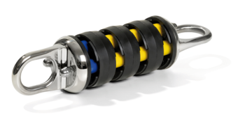 Douglas Marine Master Mooring Shock Absorber Series 21 25-35 Tons