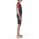 Plastimo P203727 - Essential 3/2mm Neoprene Wetsuit Shorty Kids Black/Red Size Y-M Plastimo P203727 - Essential 3/2mm Neoprene Wetsuit Shorty Kids Black/Red Size Y-M
