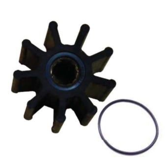 Hyundai 23.004002R090 - Impeller (With O-Ring)