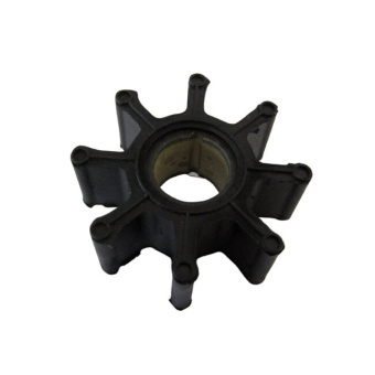 Talamex Neoprene Outboard Impeller Key Drive 8 Blades 18,20 x 58,60 x 22,50 mm