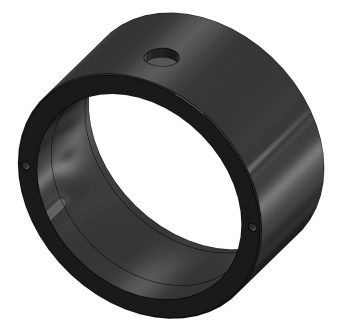 Alamarin Jet 11129 - Choker for Jet-340 Water Jets