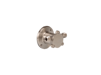 Jabsco 53011-2115 - S10 Stainless Steel Self-Priming Flexible Impeller Pump 1/2 in Head Kit