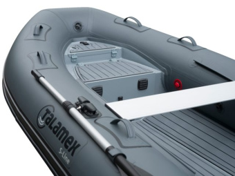 Talamex Inflatable Boat S-Line 350 Alu-RIB