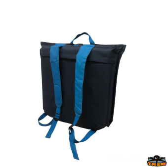 Trem Adjustable Backpack Boat Seat Cushion 880x480x100 mm - B1675048