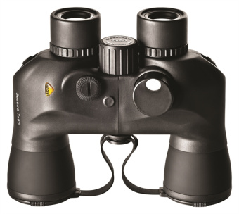 BYNOLYT Seabird 7x50 Binoculars With Compass