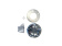 Stazo Decklock® QL Bottom Plate