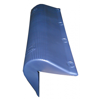 Angle Marina Fender