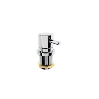 Elka 7055 - Built-In Mixer For Countertop Or Wall