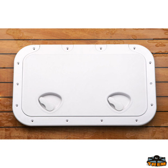 Trem L5380606 - Inspection Hatch