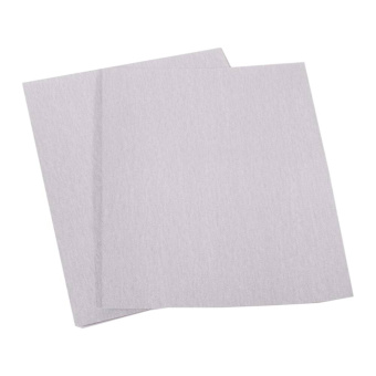 Dry Waterproof Abrasive Paper (A219) 230 X 280mm, Grit Size 120 (50 pcs)