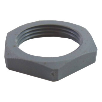 PVC Nut for Cable Gland M20