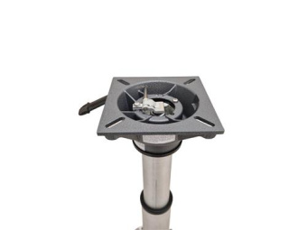 Hollex Pedestal Pneumatic With Swivel 43-61cm