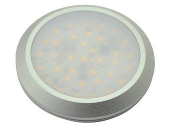 Talamex LED Surface Interior Light 70,5mm 24-28V 2900K