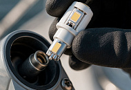 How to Change Bulb on Hella Marine Navigation Lights?