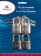 Osculati 38.022.34 - Set Of 4 Marine Padlocks With The same ABLOY Safety Key