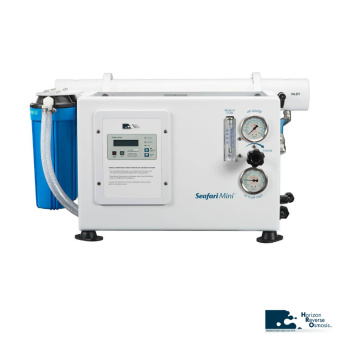 Horizon Reverse Osmosis H051C750 - Seafari Mini 750 Compact