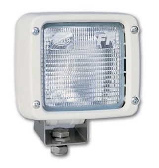 Hella Marine 8517 Spotlight 12V 112x126x97 mm