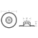 E. Polipodio Zinc Ring Ref. 196630-02670
