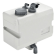Vetus WW25WH - 25 Liter Waste Water Tank. Wall-Mounted