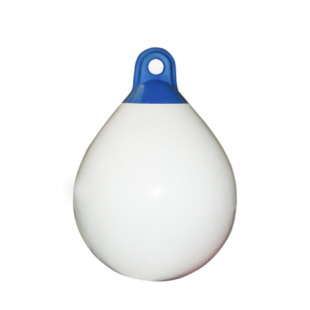 Majoni White Pear Fenders MR4 - Ø 650 mm