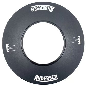 Andersen RA712210 Disc Cap 46/48/50 ST Starting V4.1