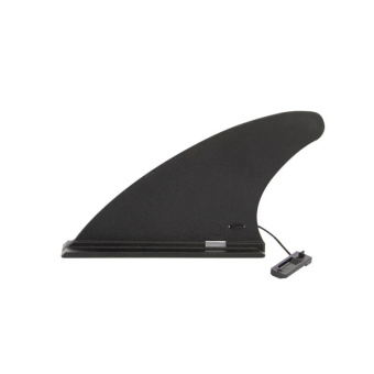 Vetus YVFIN02 - Yellow V Fin 4.5Inch Side, Set Of 2 Fins