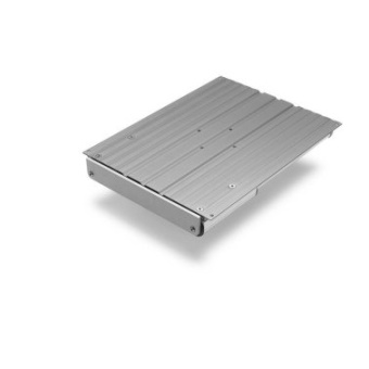 Zwaardvis Z.639040 T-System Table Support With 1 Flap