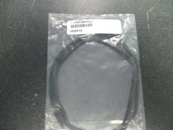 Kohler 252914 - 4 Cyl EFOZ Bonnet Gasket